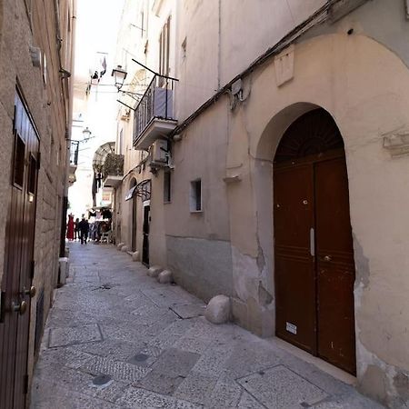 Lop'S House Apartment Bari Exterior photo