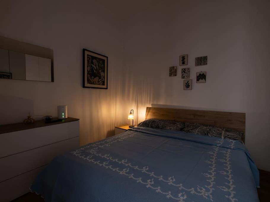Lop'S House Apartment Bari Exterior photo