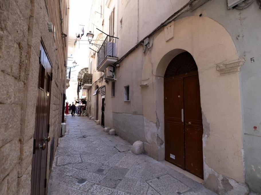 Lop'S House Apartment Bari Exterior photo