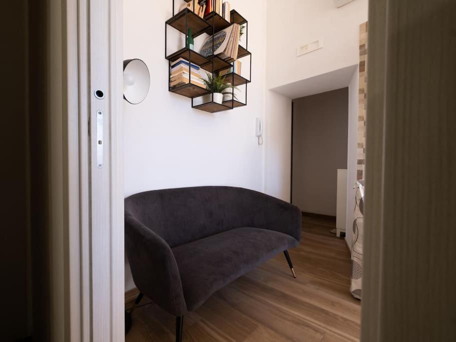Lop'S House Apartment Bari Exterior photo